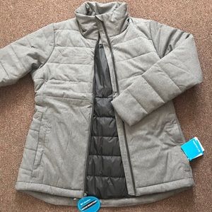 BRAND NEW Columbia Coat
